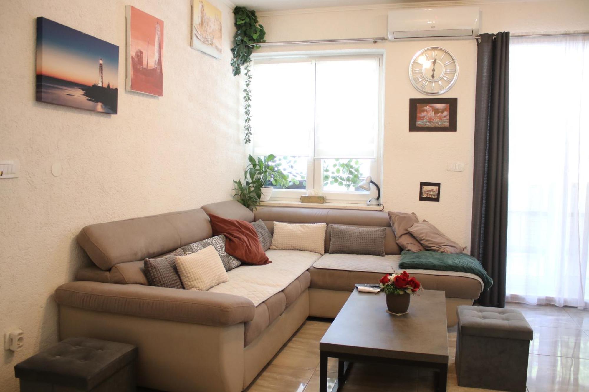 Marina Apartment - Split Center Exterior photo